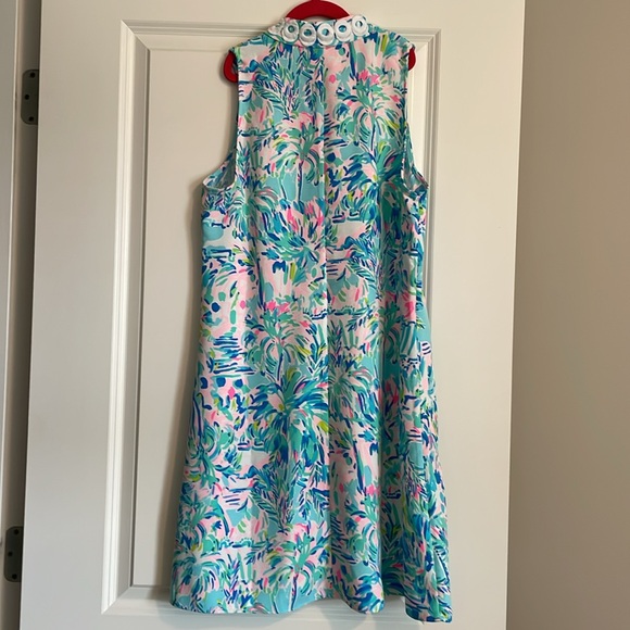 Ladies Lilly dress size 2 - Picture 3 of 3